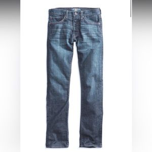 Men's Slim-Fit 121 Heritage Stretch Jeans